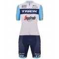 TREK-SEGAFREDO Damen Team 2023 Radtrikot kurzarm-Radsport-Profi-Team TREK-SEGAFREDO Damen Team 2023 Radtrikot kurzarm-Radsport-Profi-Team