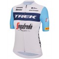 TREK-SEGAFREDO Damen Team 2023 Radtrikot kurzarm-Radsport-Profi-Team TREK-SEGAFREDO Damen Team 2023 Radtrikot kurzarm-Radsport-Profi-Team