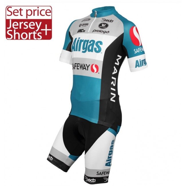 2015 D3 DEVO-AIRGAS Radbekleidung Radtrikot Kurzarm und Fahrradhosen Kurz 2015 D3 DEVO-AIRGAS Radbekleidung Radtrikot Kurzarm und Fahrradhosen Kurz