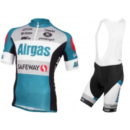 2015 D3 DEVO-AIRGAS Fahrradbekleidung Satz Fahrradtrikot Kurzarm Trikot und Kurz Trägerhose 2015 D3 DEVO-AIRGAS Fahrradbekleidung Satz Fahrradtrikot Kurzarm Trikot und Kurz Trägerhose
