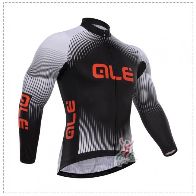 2015 ALE giordana Fahrradtrikot Langarm 2015 ALE giordana Fahrradtrikot Langarm