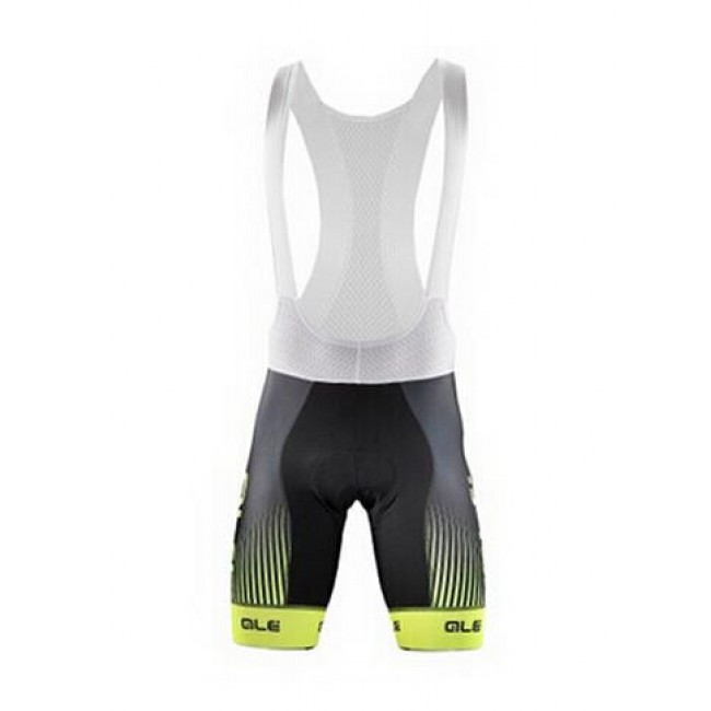 2015 ALE Grün schwarz Kurz Trägerhose 2015 ALE Grün schwarz Kurz Trägerhose