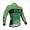 2015 ALE giordana Fahrradtrikot Langarm