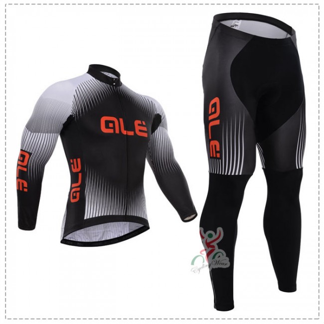 2015 ALE giordana Fahrradbekleidung Radtrikot Satz Langarm und Lange Fahrradhose 2015 ALE giordana Fahrradbekleidung Radtrikot Satz Langarm und Lange Fahrradhose