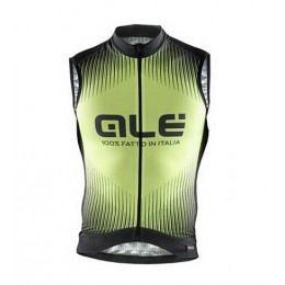 2015 ALE Grün schwarz ärmelloses Trikot 2015 ALE Grün schwarz ärmelloses Trikot