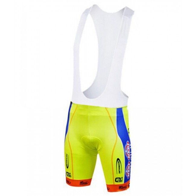 2015 ALE gelb Kurz Trägerhose Weiß 2015 ALE gelb Kurz Trägerhose Weiß