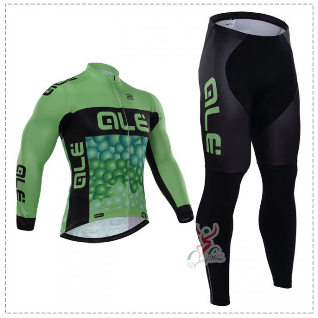 2015 ALE giordana Fahrradbekleidung Radtrikot Satz Langarm und Lange Fahrradhose 2015 ALE giordana Fahrradbekleidung Radtrikot Satz Langarm und Lange Fahrradhose