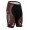2015 Ag2r La Mondiale Kurz Radhose