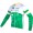 2015 Andalucia Fahrradtrikot Langarm