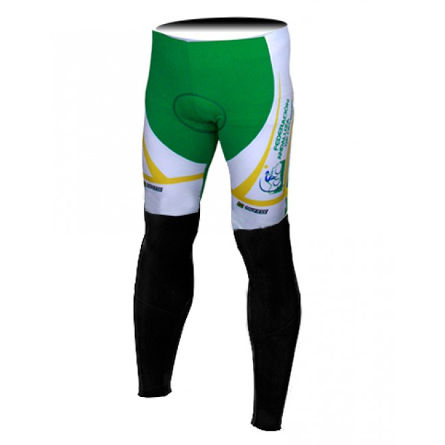 2015 Andalucia Lang Radhose 2015 Andalucia Lang Radhose