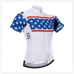 2015 Assos Radtrikot Kurzarm