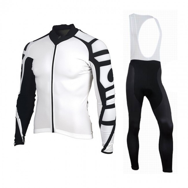 2015 Assos Fahrradbekleidung Radtrikot Satz Langarm und Lange Trägerhose 2015 Assos Fahrradbekleidung Radtrikot Satz Langarm und Lange Trägerhose