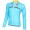2015 Astana Team Radtrikot Langarm