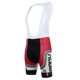 2015 BAKU Kurz Trägerhose