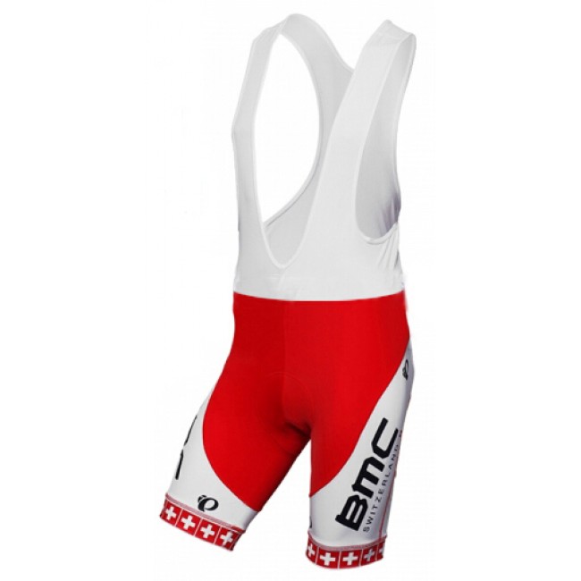 2015 Pearl Izumi BMC Kurz Trägerhose 2015 Pearl Izumi BMC Kurz Trägerhose