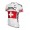 2015 Pearl Izumi BMC Radtrikot Kurzarm