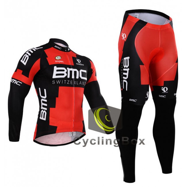 2015 BMC Fahrradbekleidung Radtrikot Satz Langarm und Lange Fahrradhose 2015 BMC Fahrradbekleidung Radtrikot Satz Langarm und Lange Fahrradhose