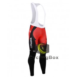 2015 BMC Lang Trägerhose