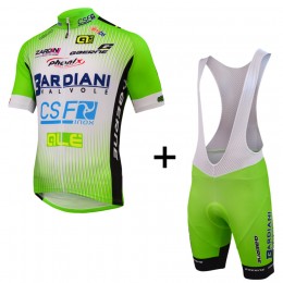 2015 Bardiani Csf Fahrradbekleidung Satz Fahrradtrikot Kurzarm Trikot und Kurz Trägerhose 2015 Bardiani Csf Fahrradbekleidung Satz Fahrradtrikot Kurzarm Trikot und Kurz Trägerhose