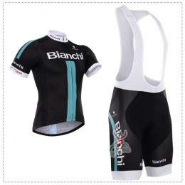 2015 Bianchi Fahrradbekleidung Satz Fahrradtrikot Kurzarm Trikot und Kurz Trägerhose 2015 Bianchi Fahrradbekleidung Satz Fahrradtrikot Kurzarm Trikot und Kurz Trägerhose