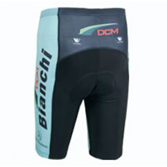 2015 Bianchi DCM Kurz Radhose 2015 Bianchi DCM Kurz Radhose