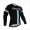 2015 Bianchi Fahrradtrikot Langarm