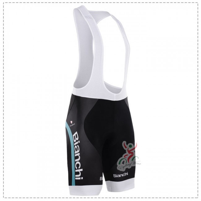 2015 Bianchi Kurz Trägerhose 2015 Bianchi Kurz Trägerhose