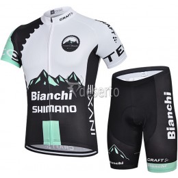 2015 Bianchi Shimano Radbekleidung Radtrikot Kurzarm und Fahrradhosen Kurz 2015 Bianchi Shimano Radbekleidung Radtrikot Kurzarm und Fahrradhosen Kurz