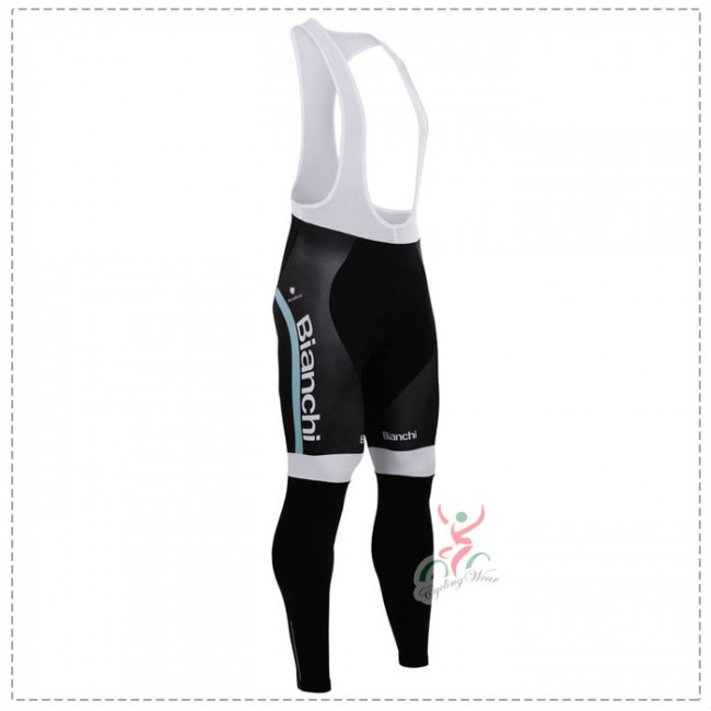 2015 Bianchi Lang Trägerhose 2015 Bianchi Lang Trägerhose