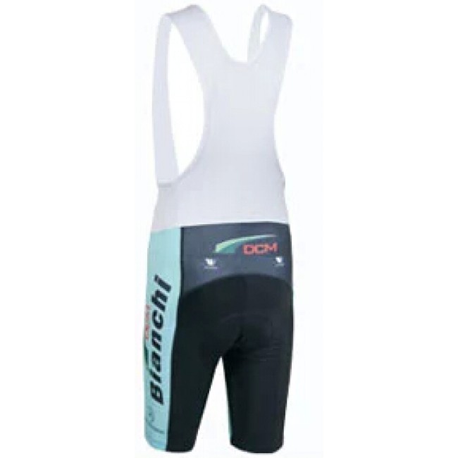 2015 Bianchi DCM Kurz Trägerhose 2015 Bianchi DCM Kurz Trägerhose
