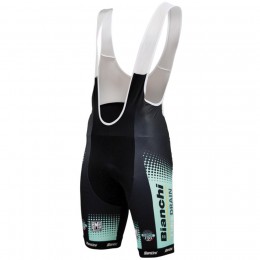 Bianchi Idro Drain 2015 Kurz Trägerhose Bianchi Idro Drain 2015 Kurz Trägerhose