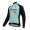 2015 BIANCHI IDRO DRAIN Fahrradtrikot Langarm