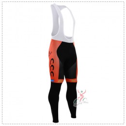 2015 CCC Lang Trägerhose 2015 CCC Lang Trägerhose