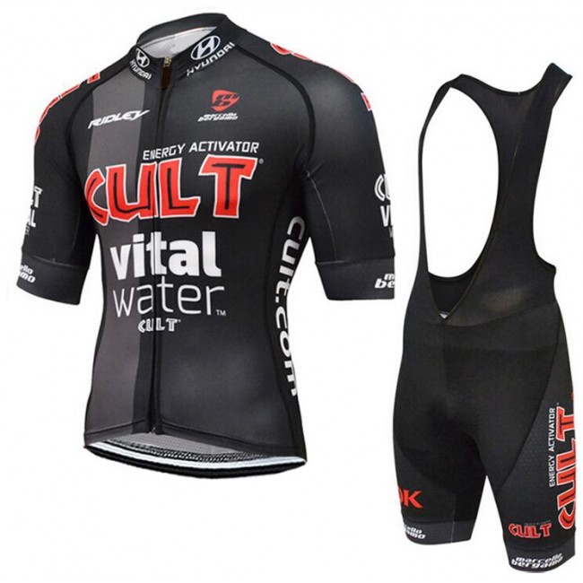 2015 CULT Fahrradbekleidung Satz Fahrradtrikot Kurzarm Trikot und Kurz Trägerhose 2015 CULT Fahrradbekleidung Satz Fahrradtrikot Kurzarm Trikot und Kurz Trägerhose