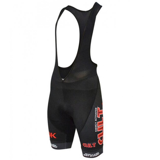 2015 CULT Kurz Trägerhose 2015 CULT Kurz Trägerhose