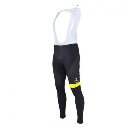 2015 CAJA RURAL Lang Trägerhose 2015 CAJA RURAL Lang Trägerhose