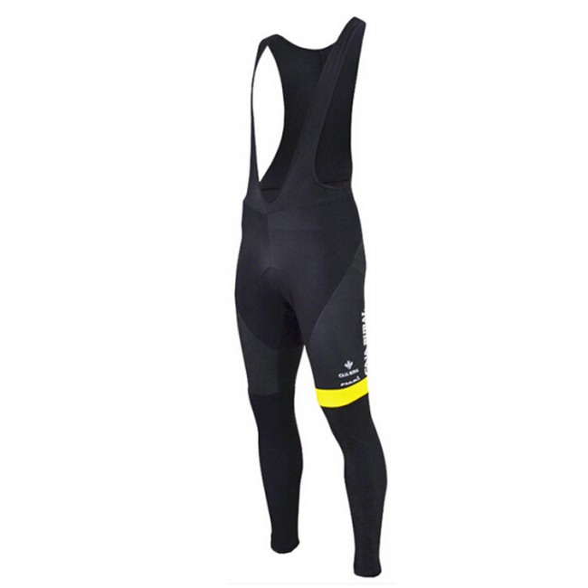 2015 CAJA RURAL Lang Trägerhose 2015 CAJA RURAL Lang Trägerhose