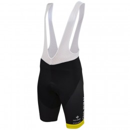 Caja Rural 2015 Kurz Trägerhose Caja Rural 2015 Kurz Trägerhose