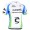 2015 Garmin Cannondale Radtrikot Kurzarm