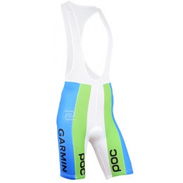 2015 Garmin Cannondale Kurz Trägerhose