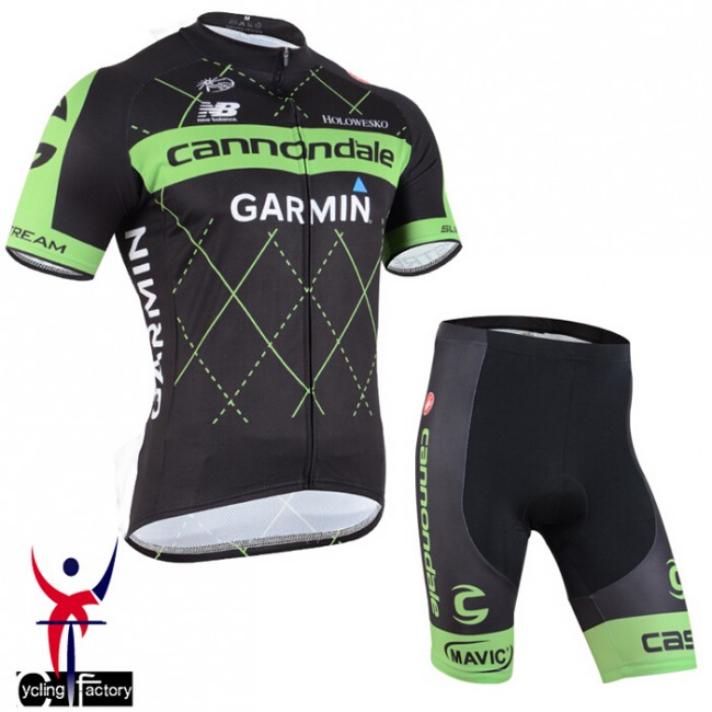 2015 Cannondale Garmin Radbekleidung Radtrikot Kurzarm und Fahrradhosen Kurz 2015 Cannondale Garmin Radbekleidung Radtrikot Kurzarm und Fahrradhosen Kurz