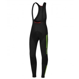 CANNONDALE-GARMIN Lang Trägerhose