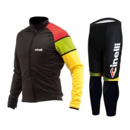 2015 Cinelli Fahrradbekleidung Radtrikot Satz Langarm und Lange Fahrradhose 2015 Cinelli Fahrradbekleidung Radtrikot Satz Langarm und Lange Fahrradhose