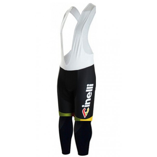 2015 Cinelli Lang Trägerhose 2015 Cinelli Lang Trägerhose