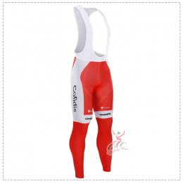 2015 Cofidis Lang Trägerhose 2015 Cofidis Lang Trägerhose