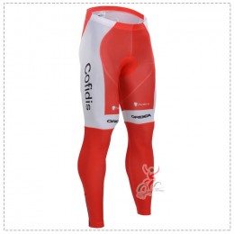 2015 Cofidis Lang Radhose 2015 Cofidis Lang Radhose