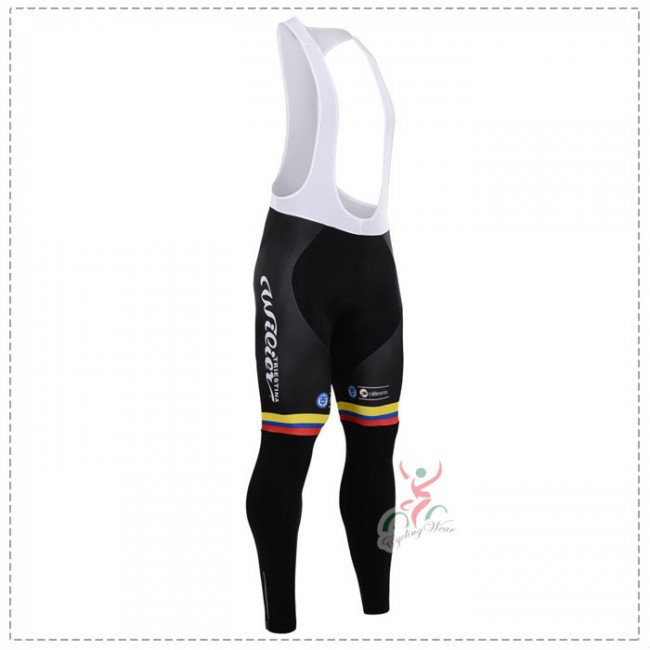 2015 Colombia Lang Trägerhose 2015 Colombia Lang Trägerhose