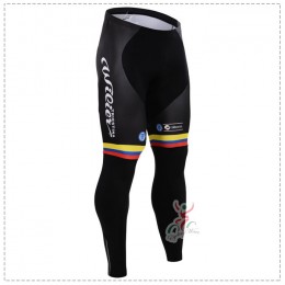 2015 Colombia Lang Radhose 2015 Colombia Lang Radhose