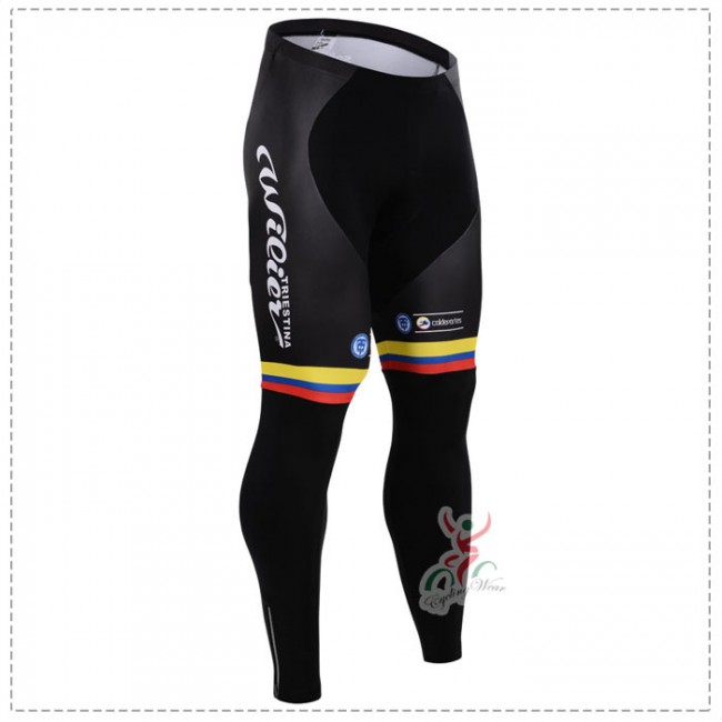 2015 Colombia Lang Radhose 2015 Colombia Lang Radhose