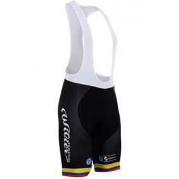 2015 Colombia Kurz Trägerhose 2015 Colombia Kurz Trägerhose